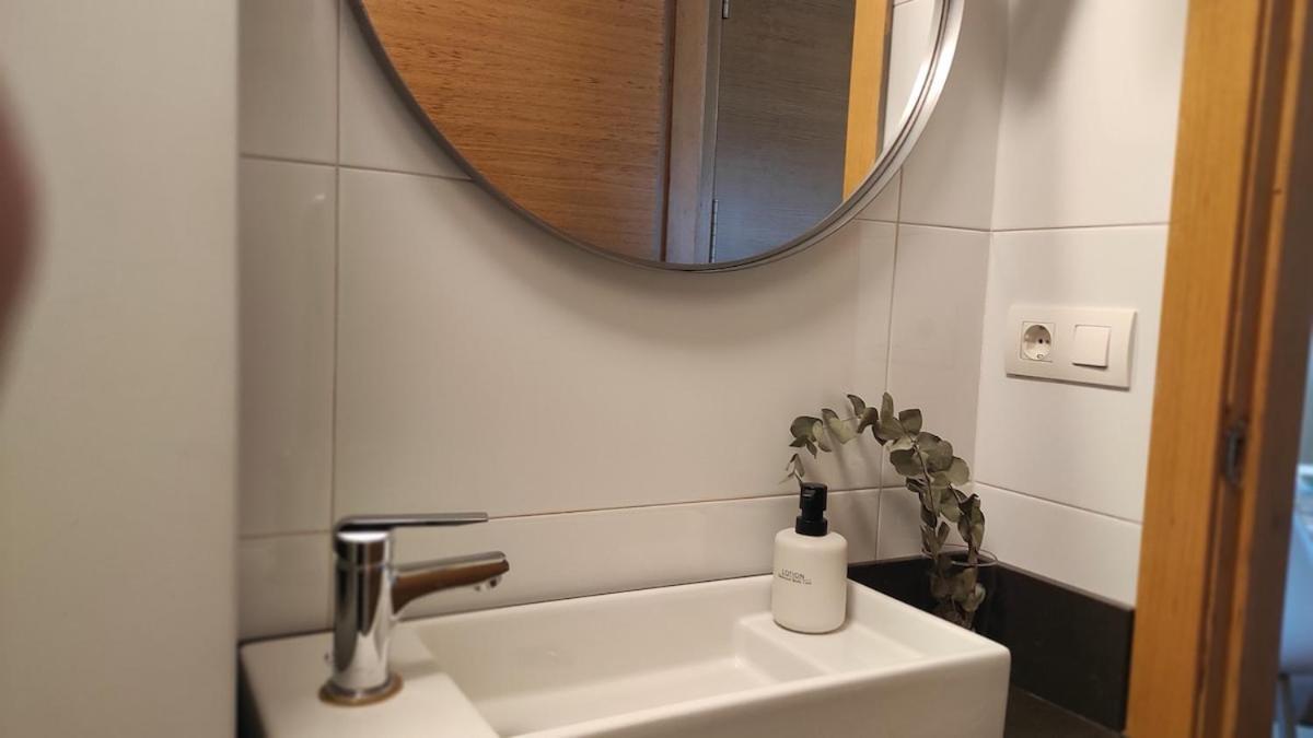 Antigua25 Apartamento