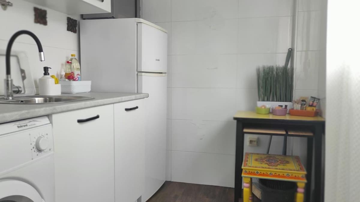 Apartamento Antigua25 Burgo