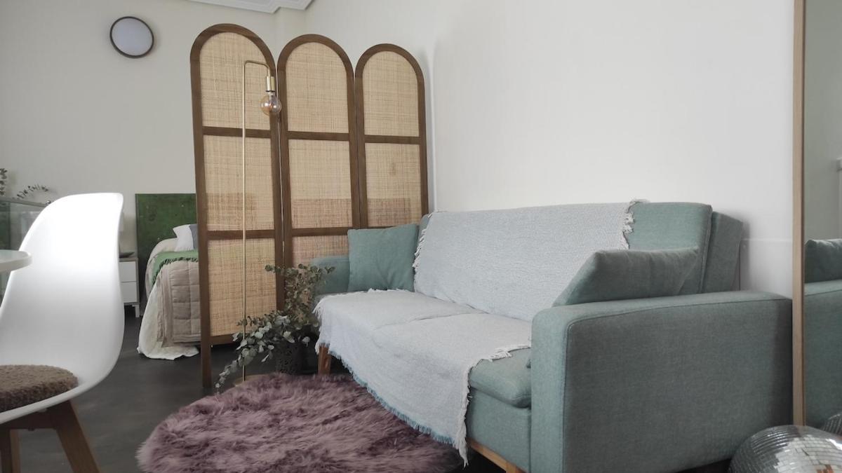 Antigua25 Apartamento *