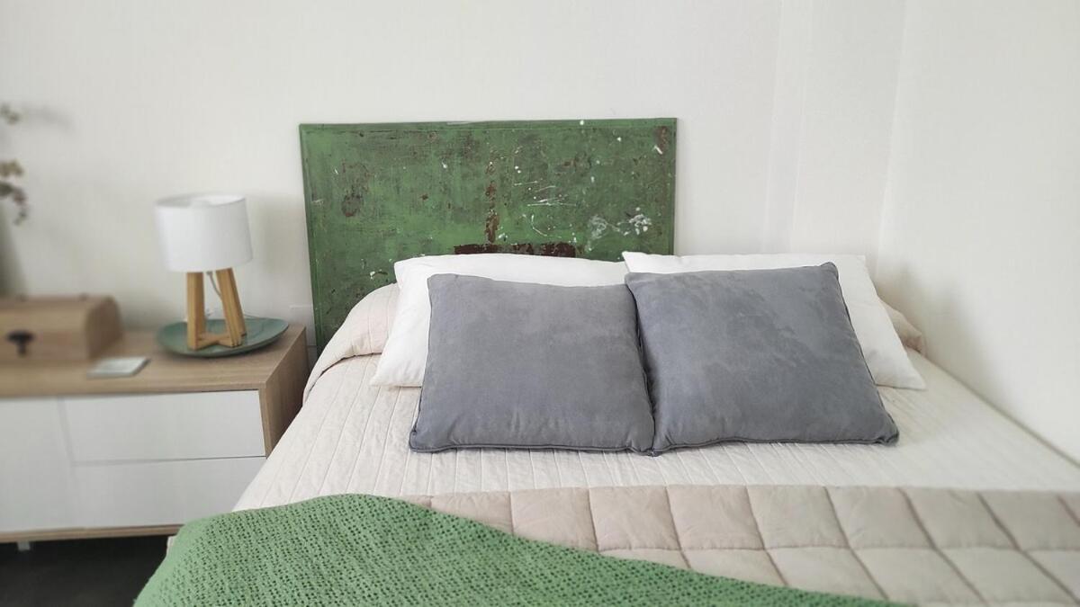 Antigua25 Apartamento Burgo