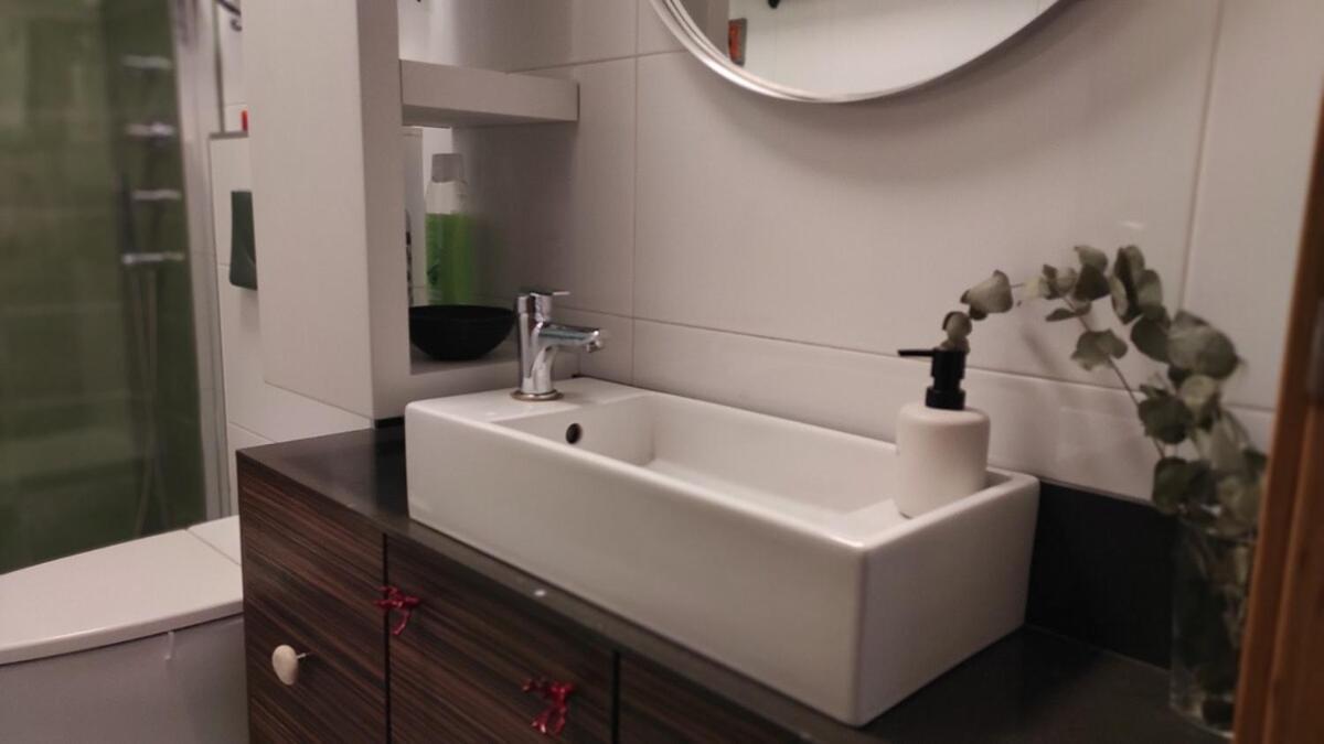 Antigua25 Apartamento