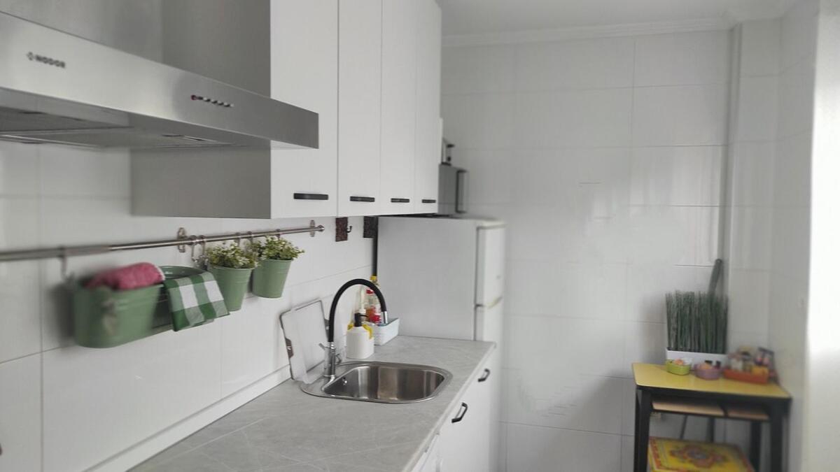 Antigua25 Apartamento Burgo